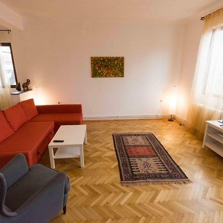 Diana'S Apartment Букурещ Екстериор снимка