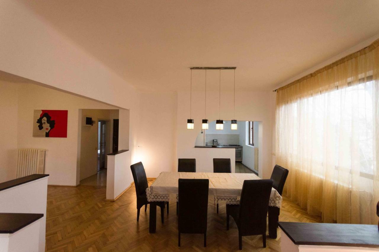 Diana'S Apartment Букурещ Екстериор снимка