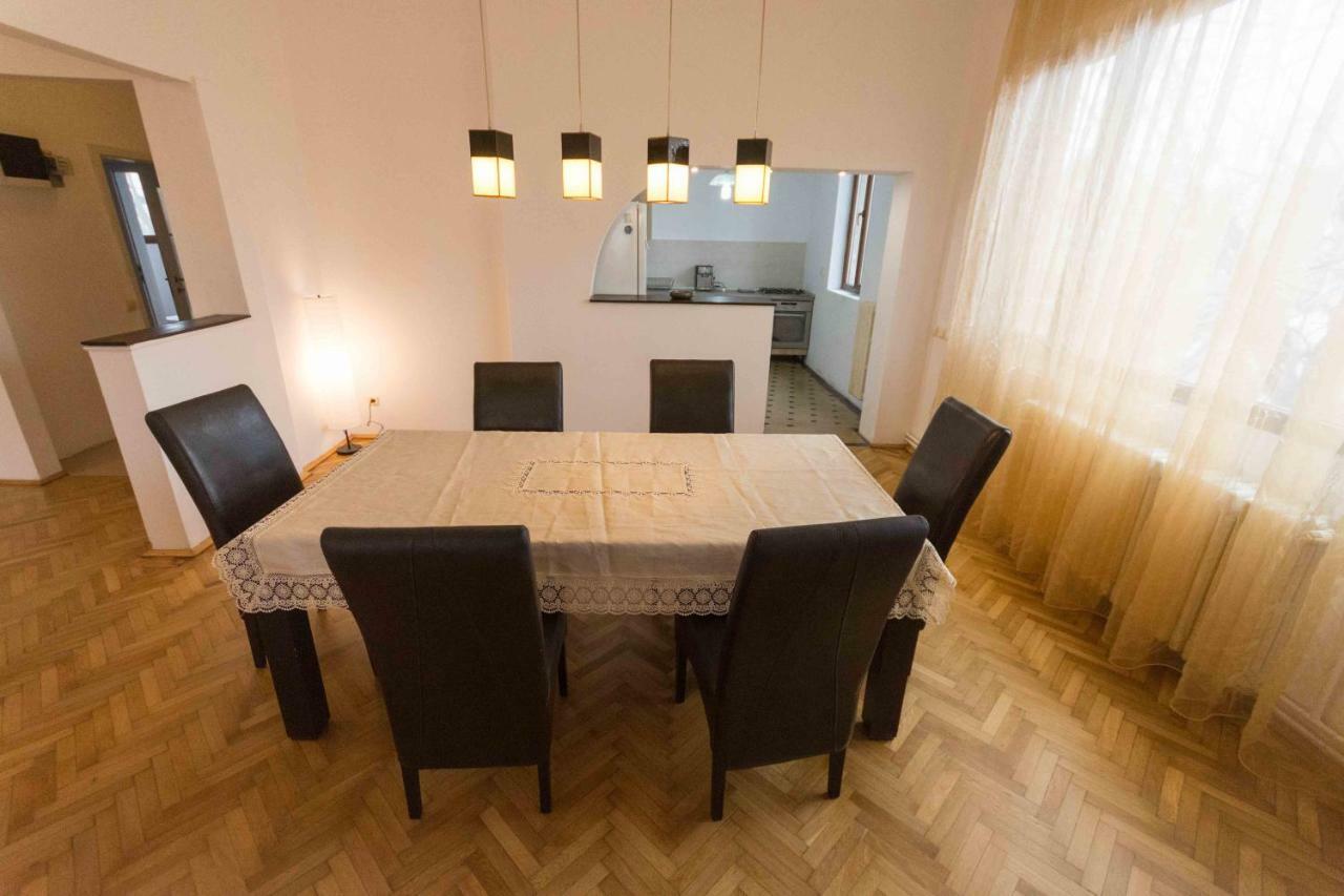 Diana'S Apartment Букурещ Екстериор снимка