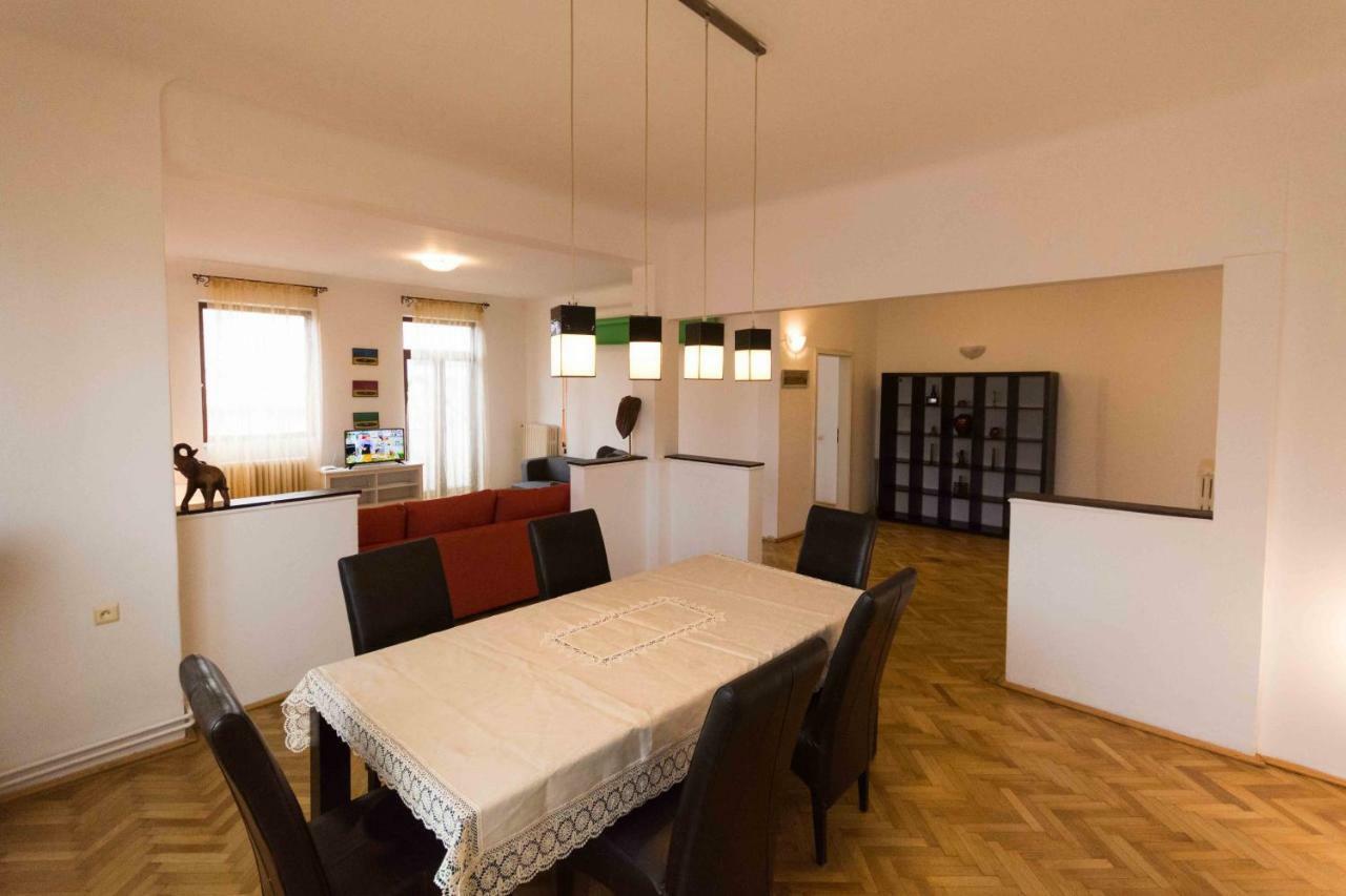 Diana'S Apartment Букурещ Екстериор снимка
