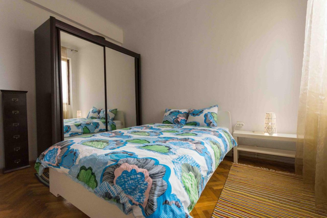 Diana'S Apartment Букурещ Екстериор снимка