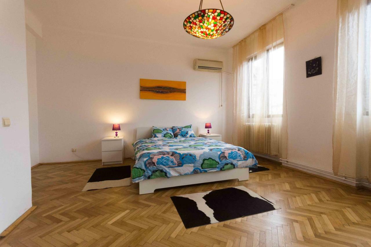 Diana'S Apartment Букурещ Екстериор снимка