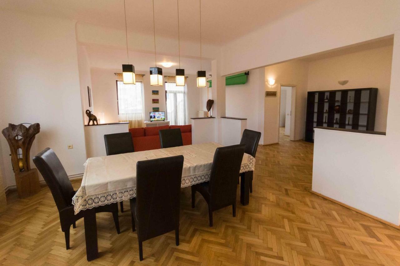 Diana'S Apartment Букурещ Екстериор снимка